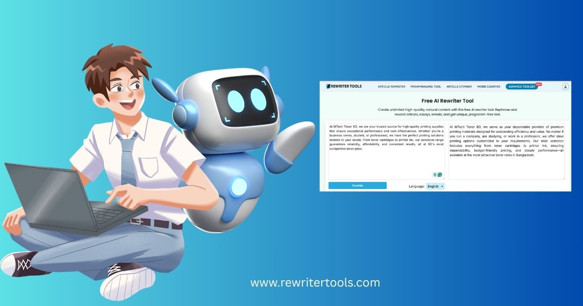 Make AI Text Sound Human | Tips for Natural Writing